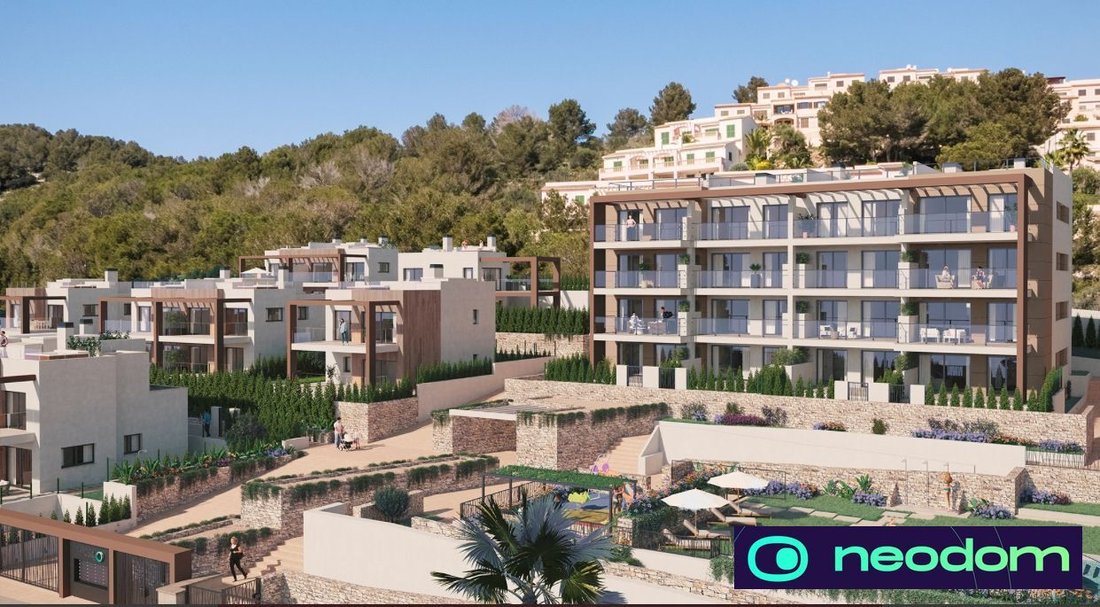 Villa in Capdepera, Balearic Islands, Spain 4 - 18385957