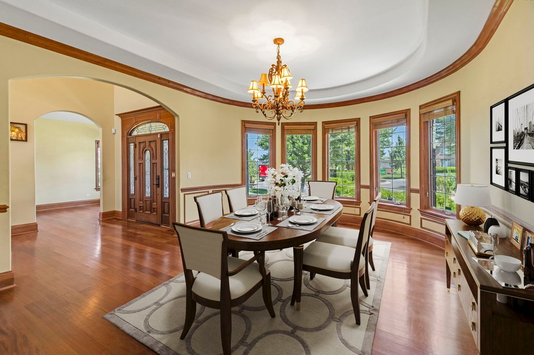 House in Frankfort, Illinois, United States 5 - 18379558