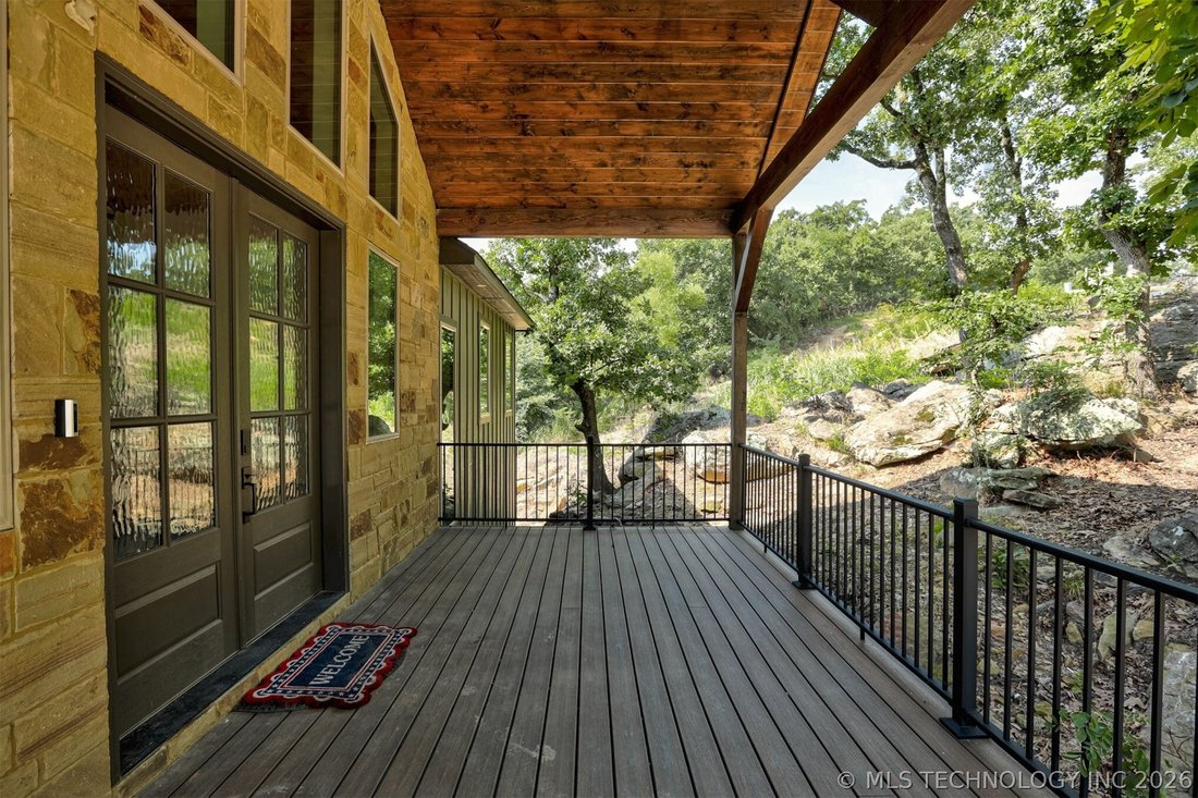 House in Eufaula, Oklahoma, United States 4 - 18329176