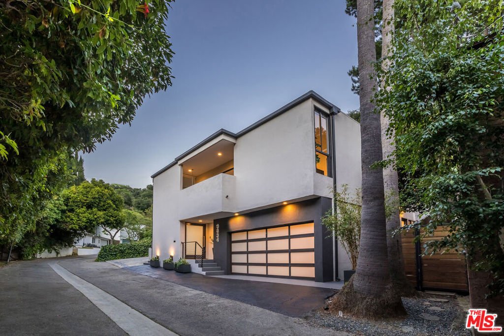 House in Beverly Hills, California, United States 1 - 18377847