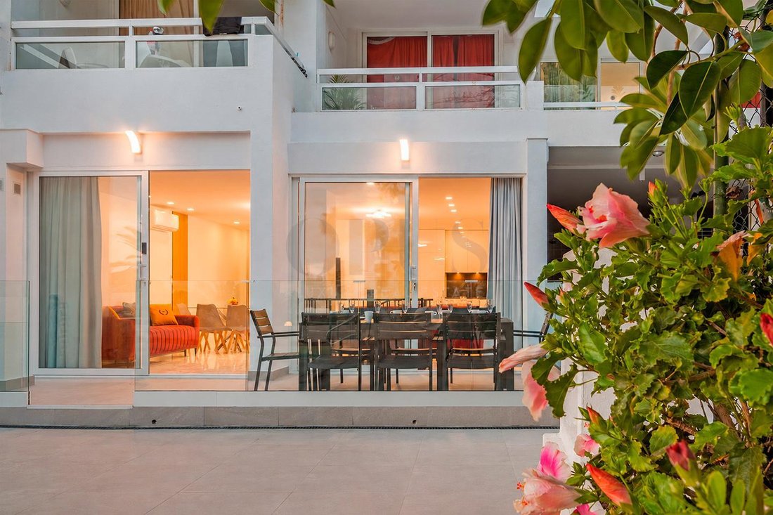 Apartment in Costa Adeje, Adeje, Canary Islands 2 - 18379810