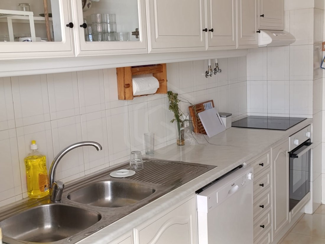 Appartamento a Quarteira, Algarve, Portogallo 4 - 18382650