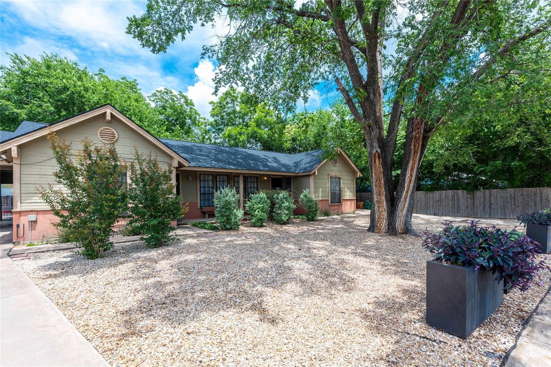 Apartment in Austin, Texas, United States 3 - 18372943
