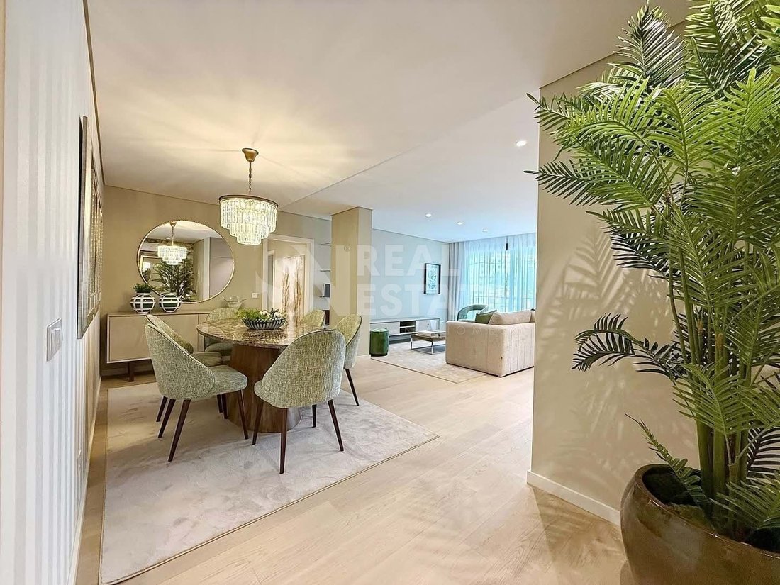 Apartment in Sao Martinho, Madeira, Portugal 1 - 18376645