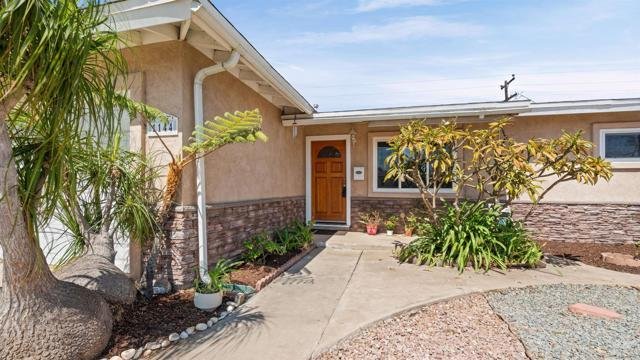 House in San Diego, California, United States 2 - 18374910