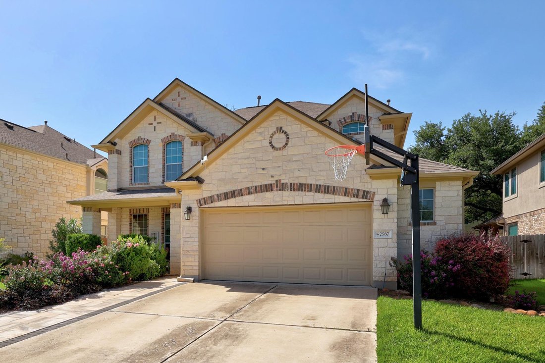 House in Brushy Creek, Texas, United States 3 - 18372935