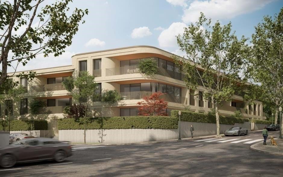 Apartment in Aldoar, Foz do Douro e Nevogilde, Porto District, Portugal 3 - 18377041