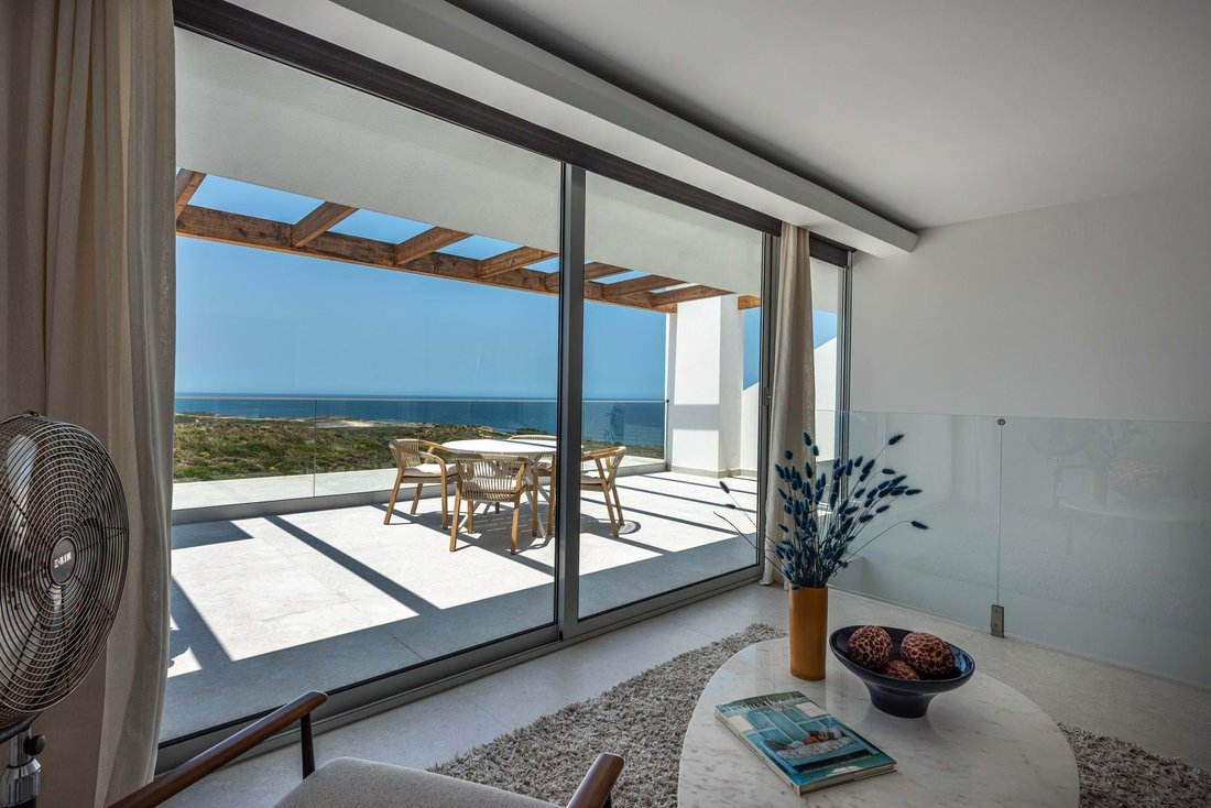 Villa in Aljezur, Algarve, Portugal 3 - 18375624