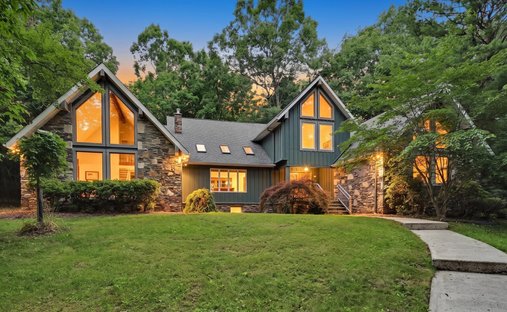Casa en Kunkletown Road, Pensilvania, Estados Unidos 1