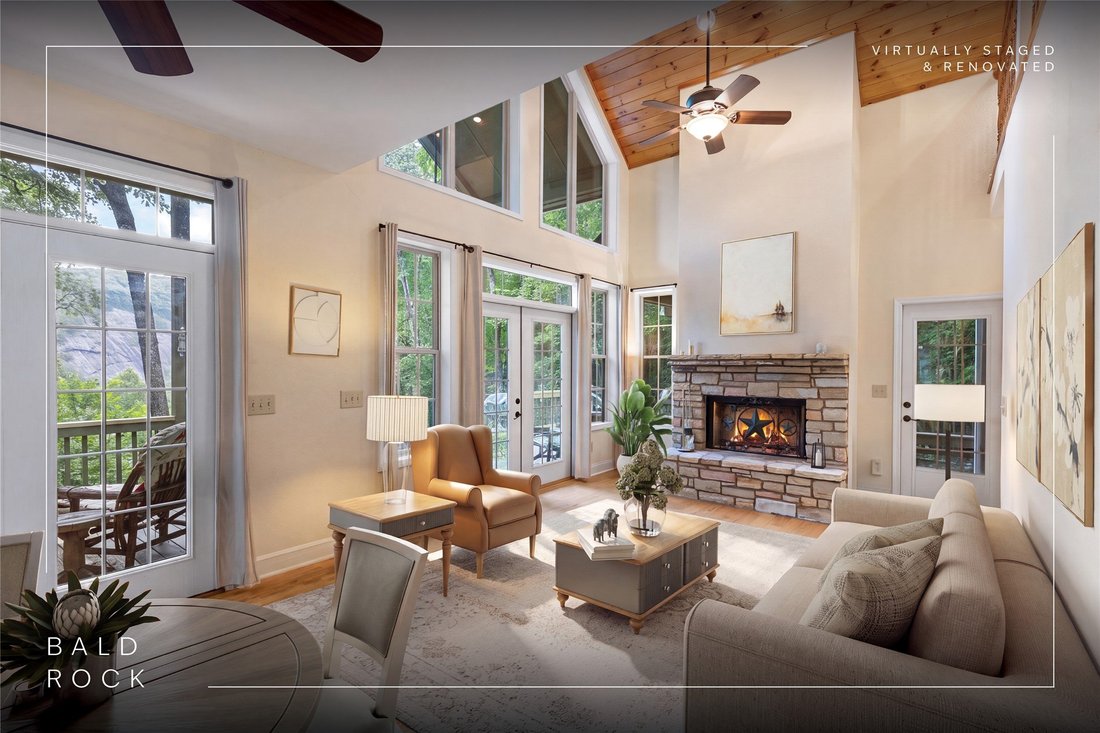 House in Cashiers, North Carolina, United States 3 - 18107842