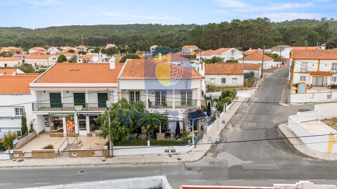 House in Foz do Arelho, Leiria District, Portugal 2 - 18375469