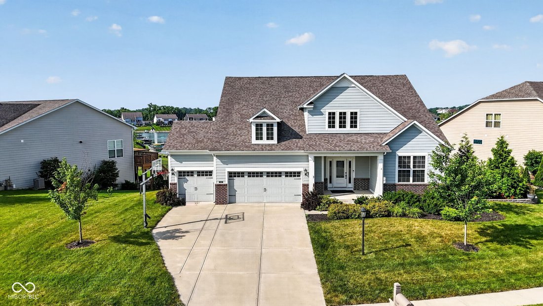House in Westfield, Indiana, United States 2 - 18372583