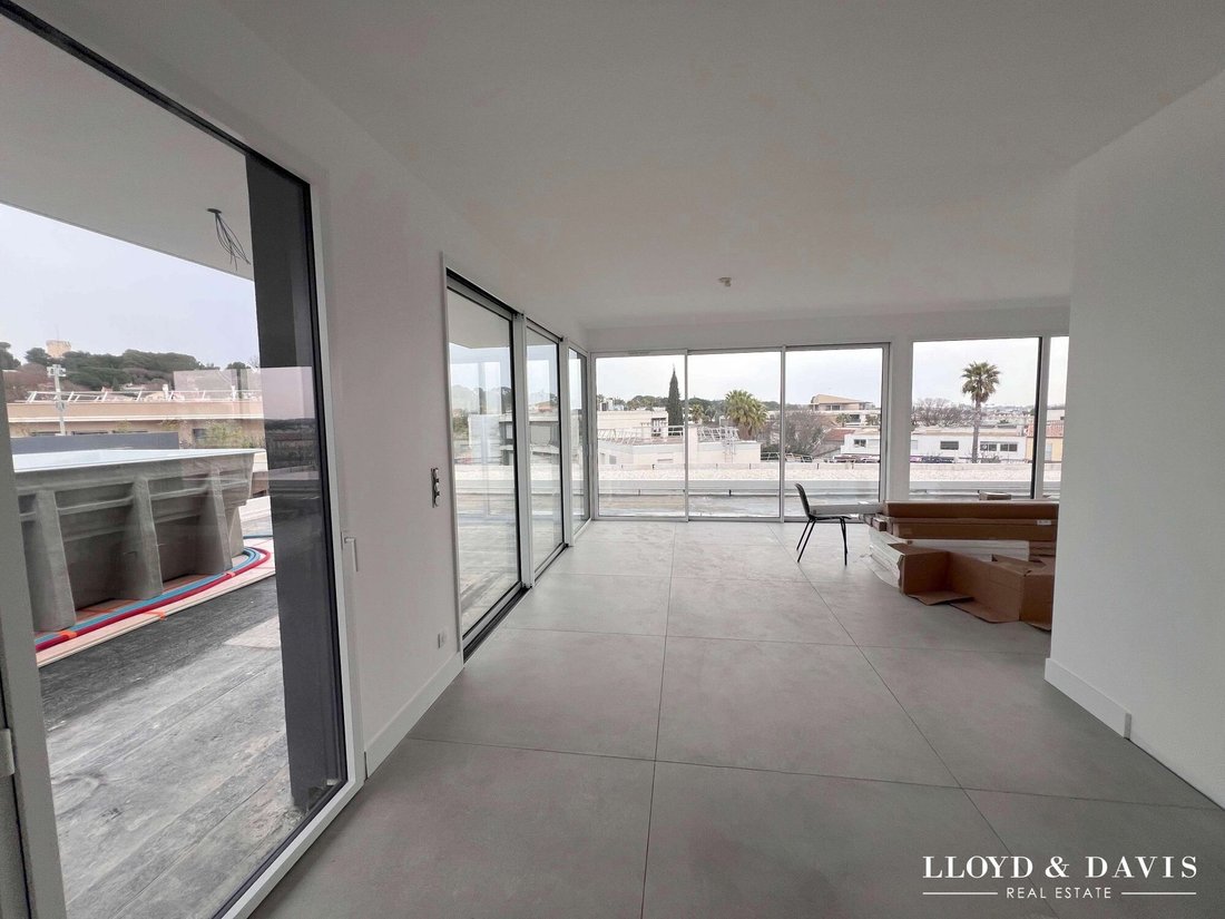 Apartment in Castelnau-le-Lez, Occitania, France 4 - 18229322