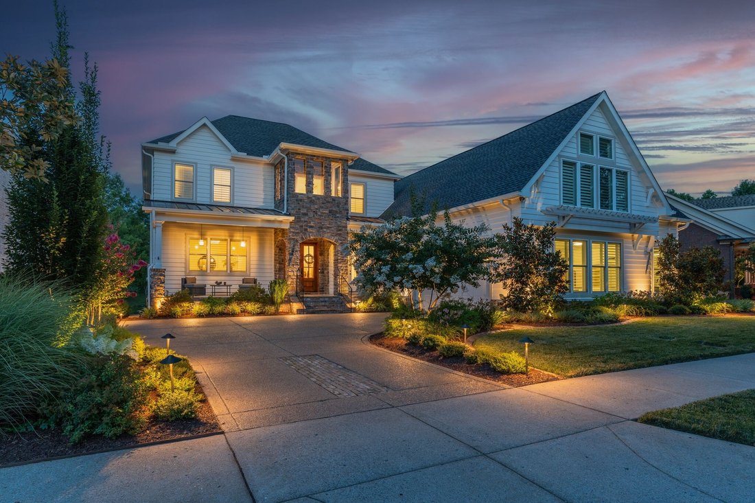 House in Franklin, Tennessee, United States 1 - 18372432