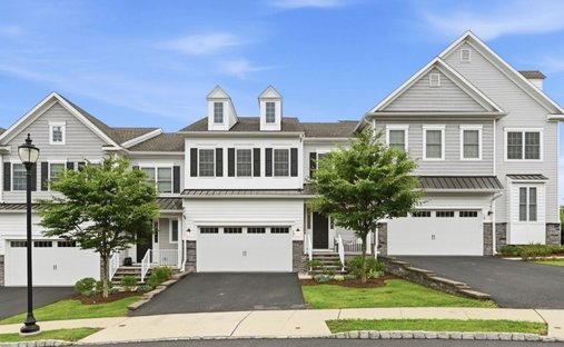 House in Cedar Grove, New Jersey, United States 1
