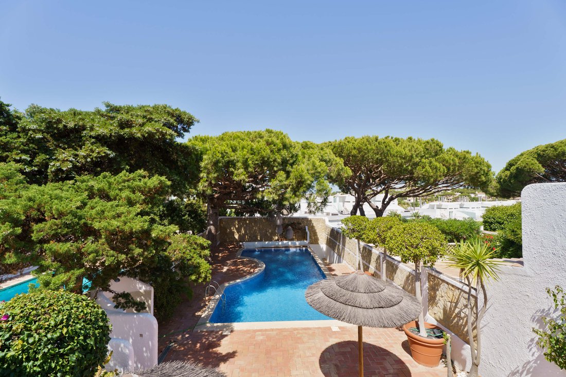 Villa in Vale do Lobo, Almancil, Portugal 2 - 18377534