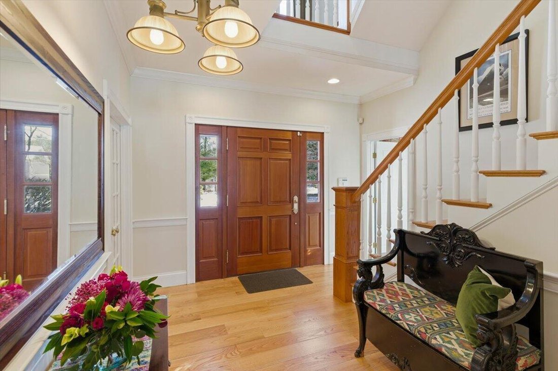 House in Falmouth, Massachusetts, United States 3 - 18372829