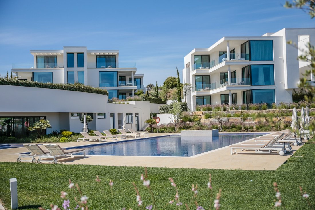 Wohnung in Vila Real de Santo António, Algarve, Portugal 3 - 18376913