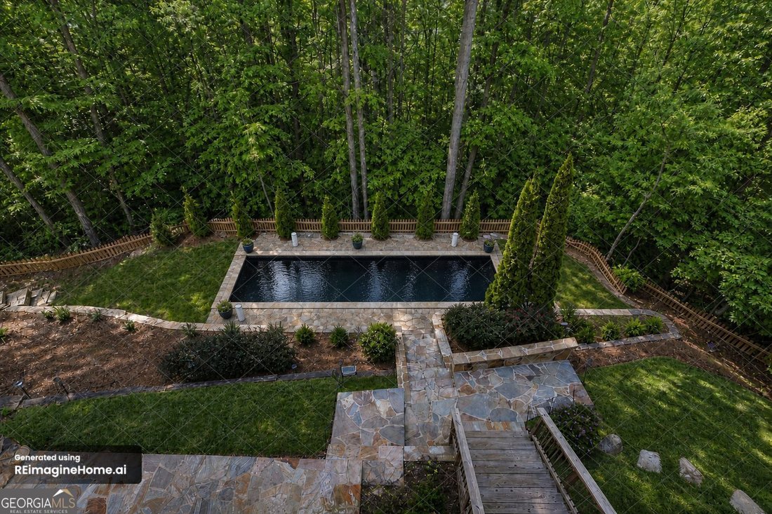 House in Smyrna, Georgia, United States 3 - 17349107