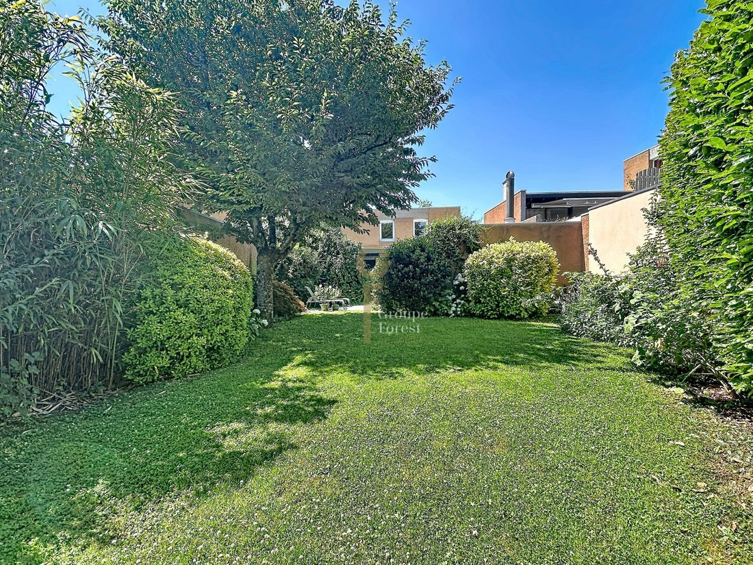 House in Villeneuve-d'Ascq, Hauts-de-France, France 2 - 18385531