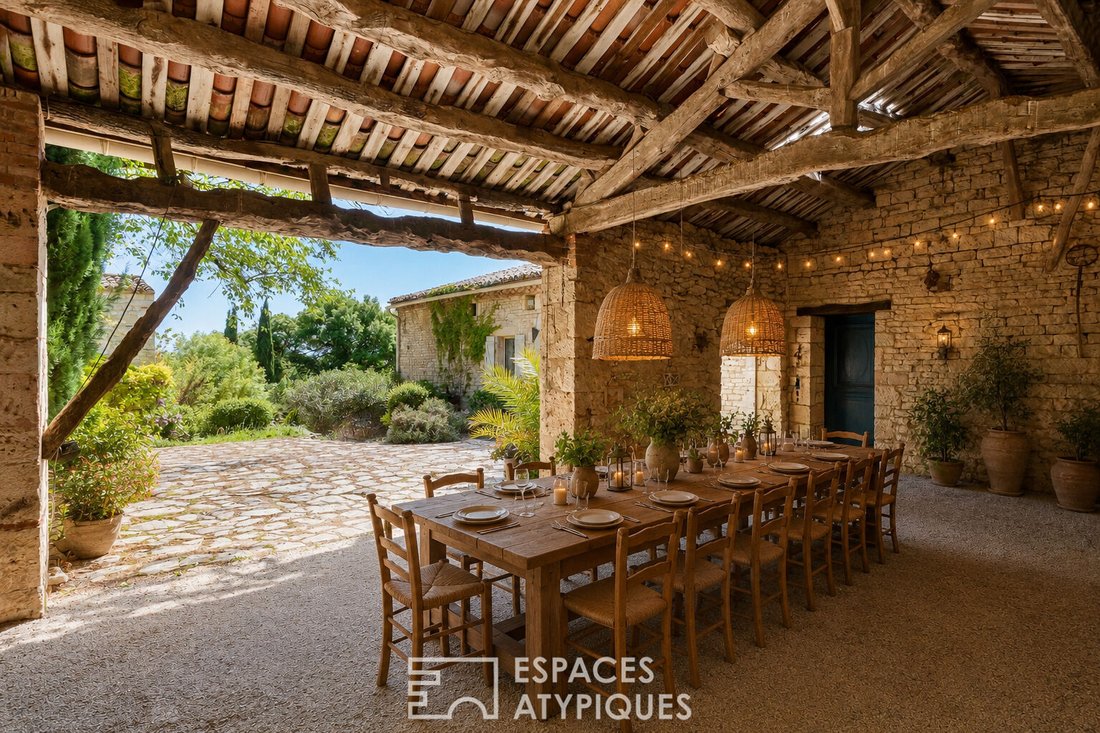Villa in Grand Centre, Albi, France 3 - 18367425