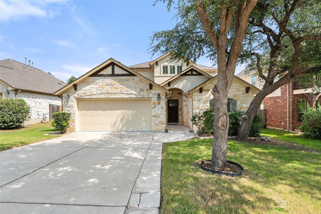 House in Cedar Park, Texas, United States 4 - 18379899