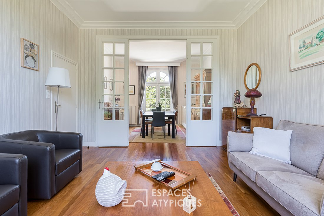 Villa in Lisle-sur-Tarn, Occitania, France 4 - 18367998