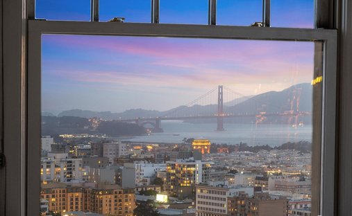 Coopératif à San Francisco, Californie, États-Unis 1