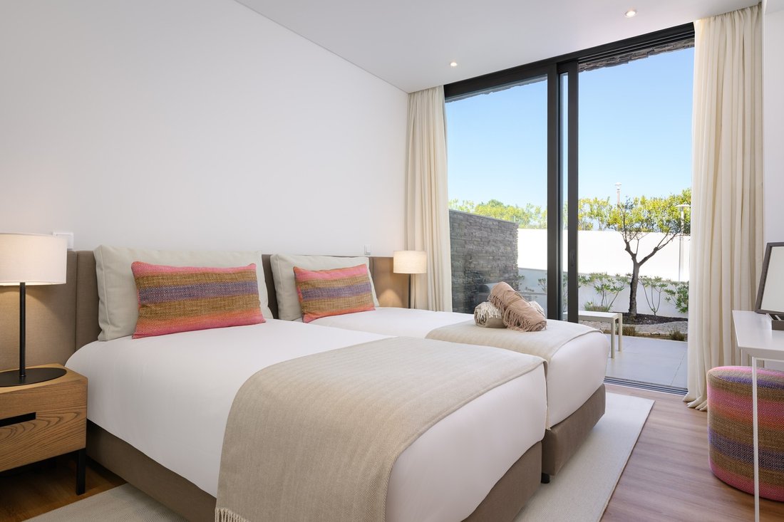 Appartement à Vila Real de Santo António, Algarve, Portugal 1 - 18376965
