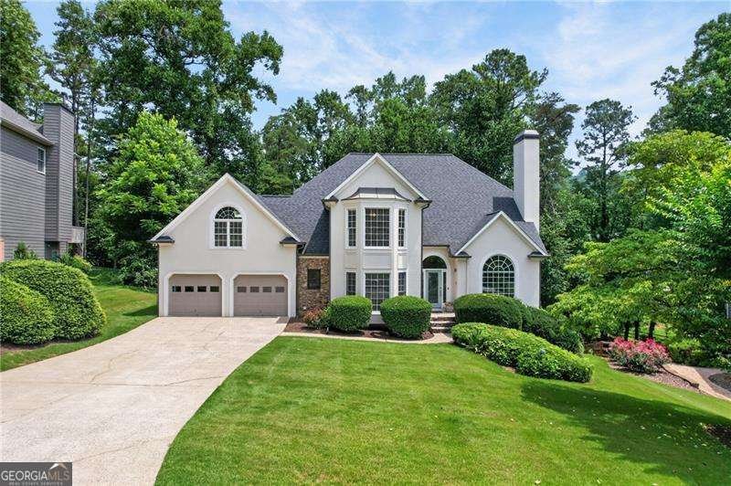 House in Marietta, Georgia, United States 4 - 18373463