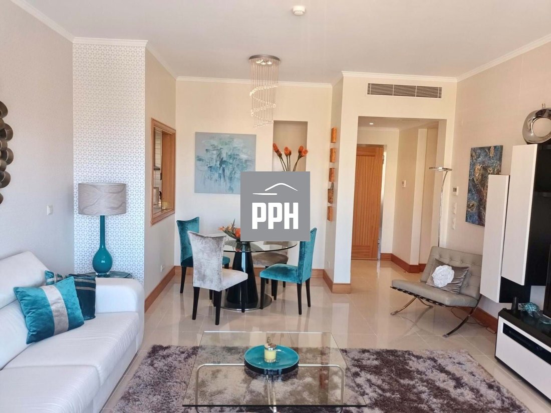 Appartamento a Vilamoura, Quarteira, Algarve 3 - 18380795