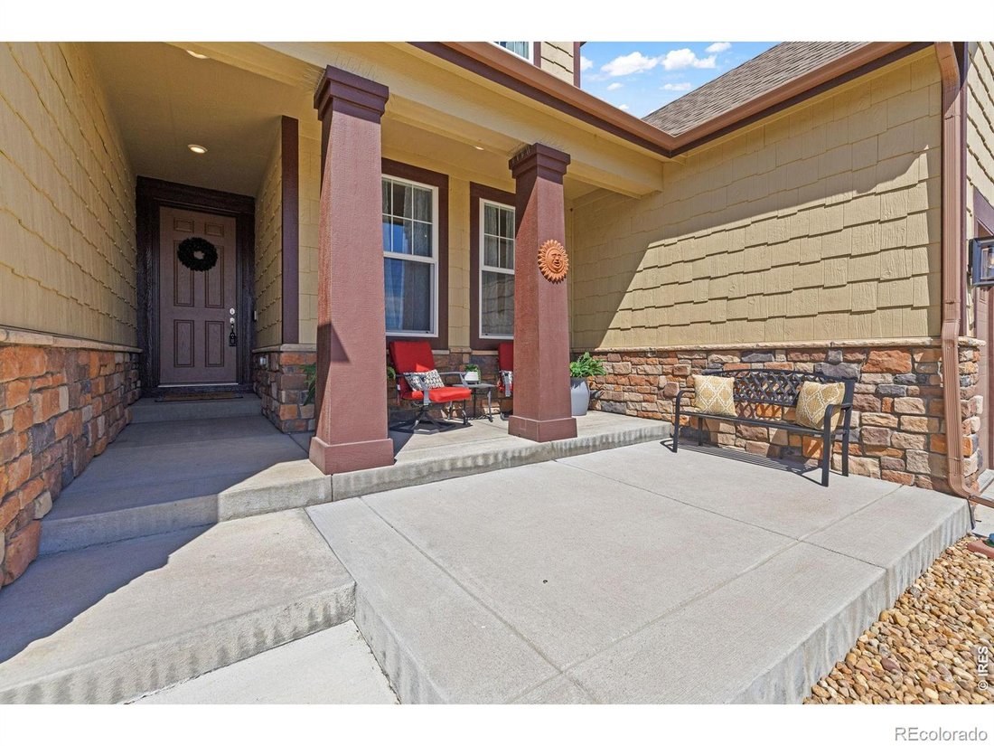 House in Arvada, Colorado, United States 2 - 18379303
