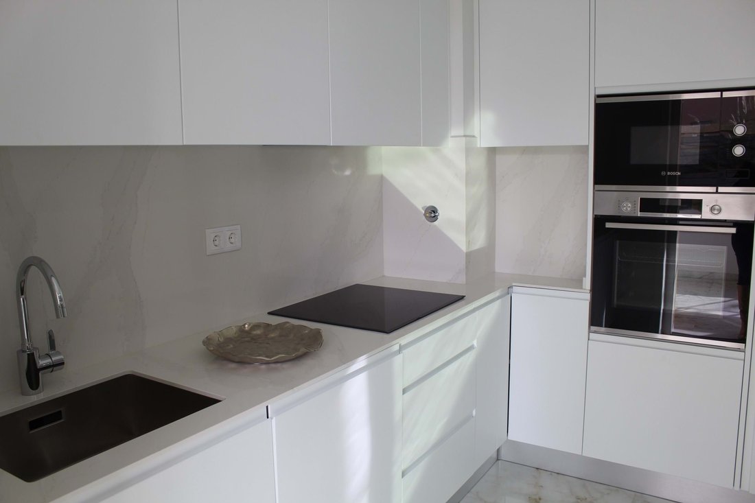 Apartment in São Sebastião, Lagos, Sao Goncalo de Lagos, Portugal 5 - 18376294