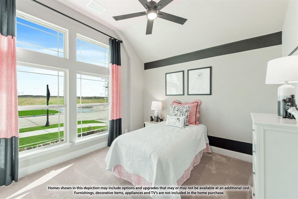 House in Mansfield, Texas, United States 4 - 18380106