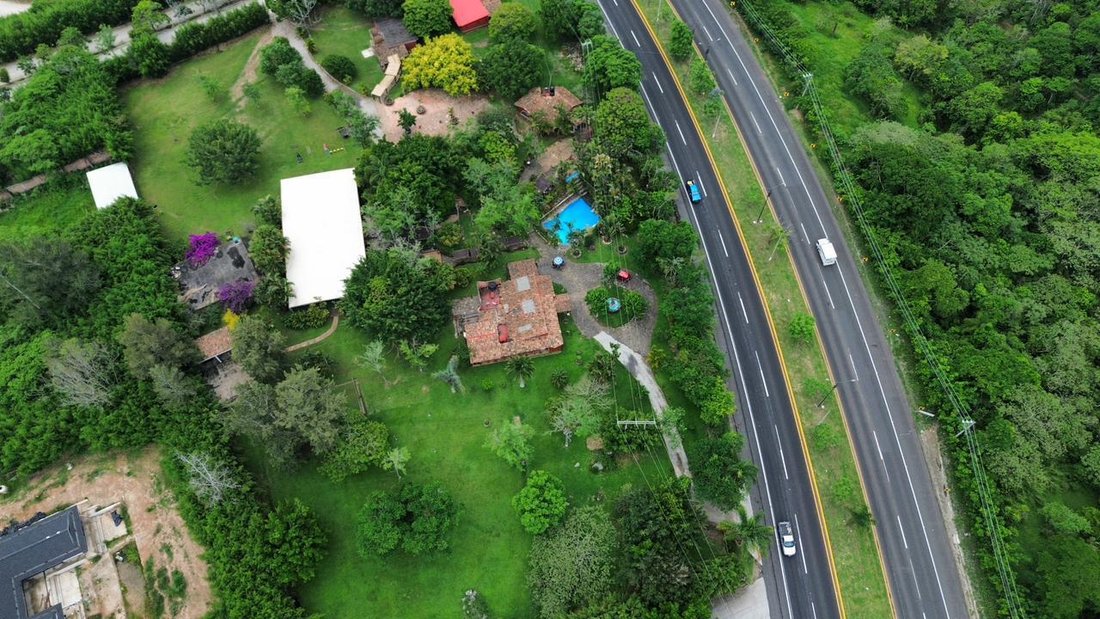 Land in Pacho Viejo, Veracruz, Mexico 3 - 18374693