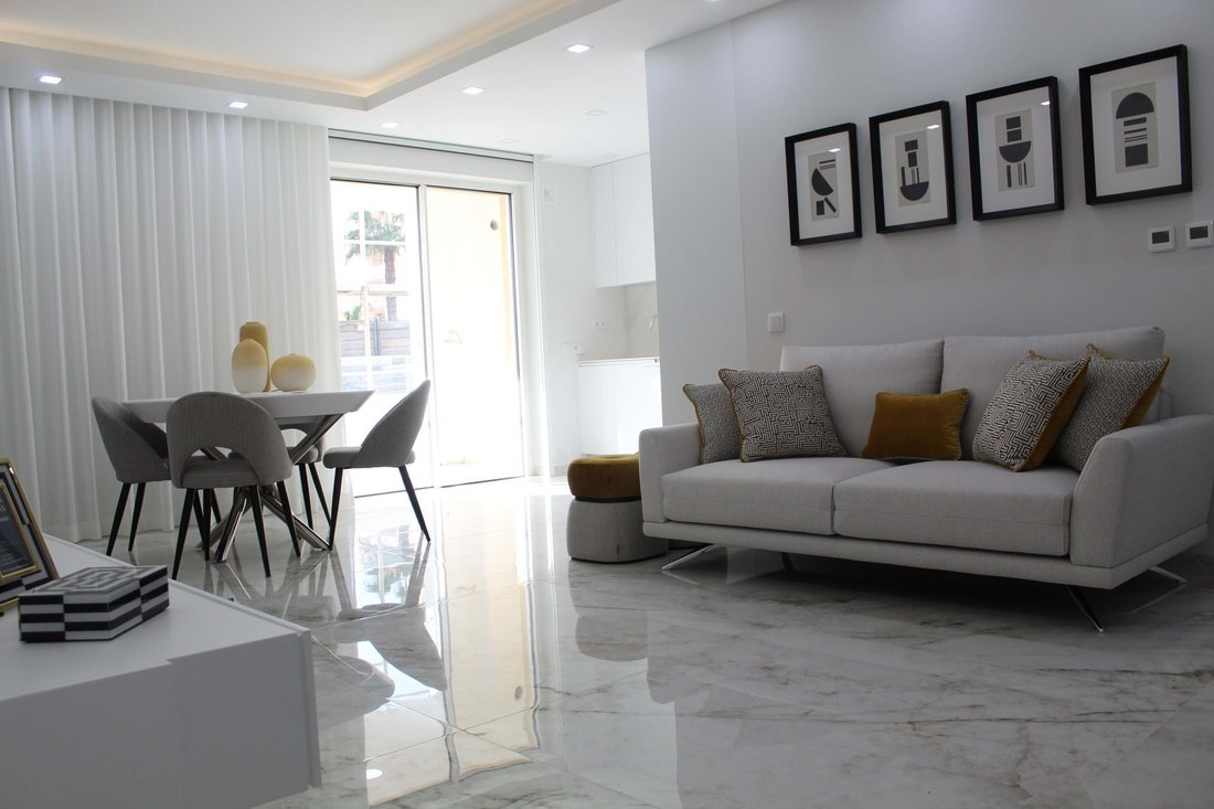 Apartment in São Sebastião, Lagos, Sao Goncalo de Lagos, Portugal 4 - 18376294