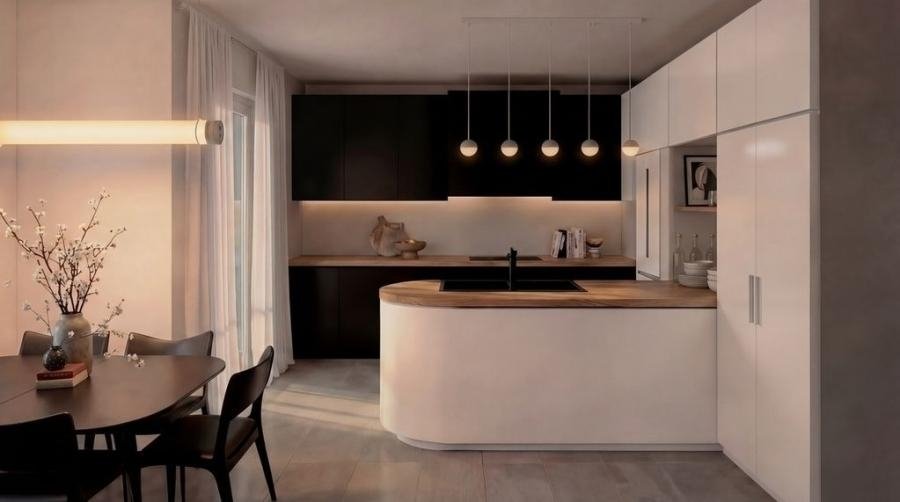 Apartment in South Athens, Attica, Greece 3 - 18377812