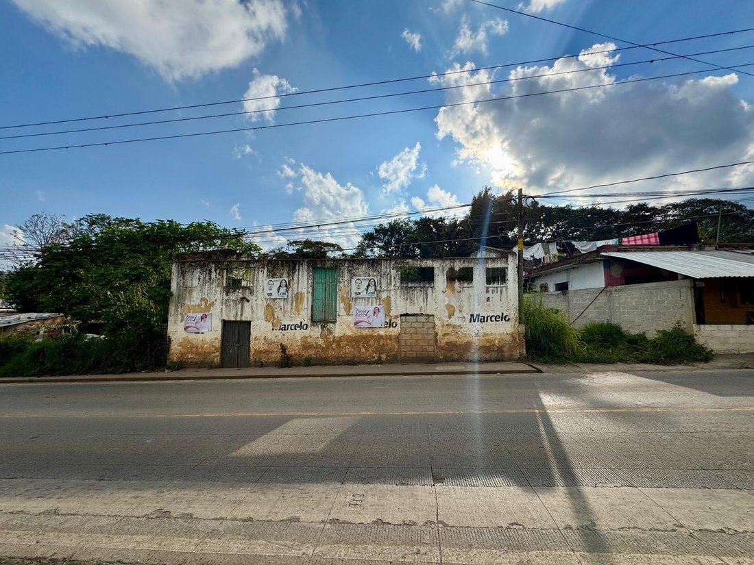 Land in El Grande, Veracruz, Mexico 5 - 18374672