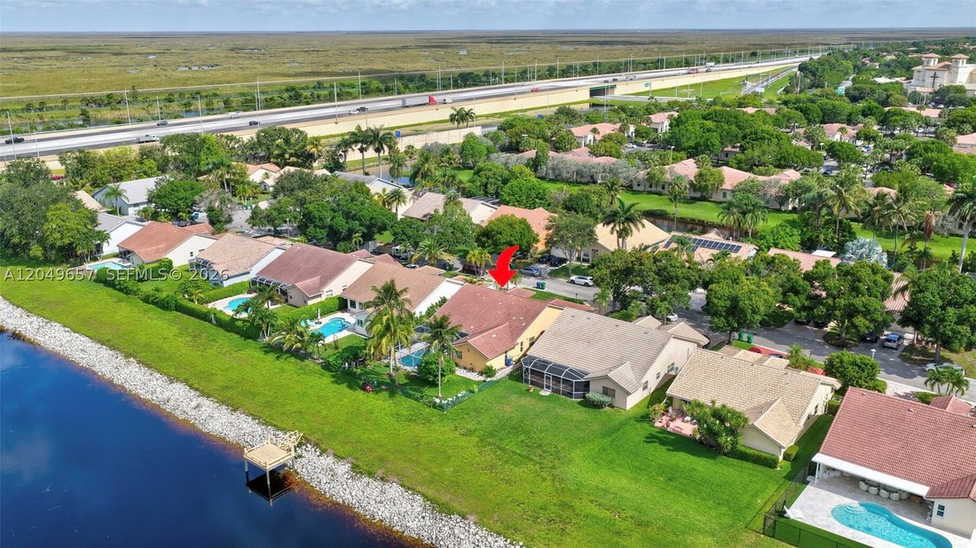 House in Coral Springs, Florida, United States 5 - 18373709
