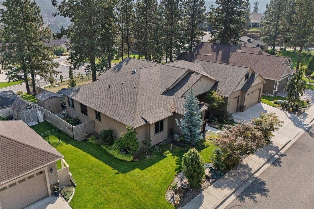House in Spokane Valley, Washington, United States 3 - 18377608