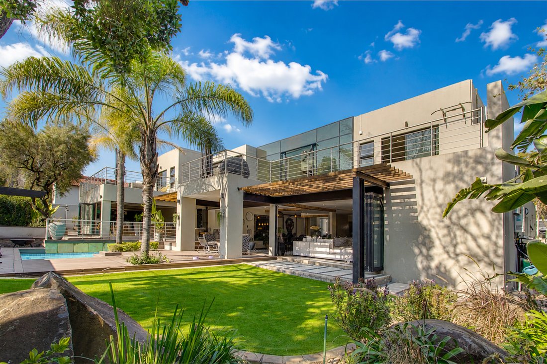 House in Kyalami AH, Gauteng, South Africa 1 - 18374585