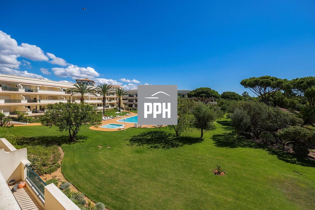 Apartment in Vilamoura, Quarteira, Algarve 3 - 18381797