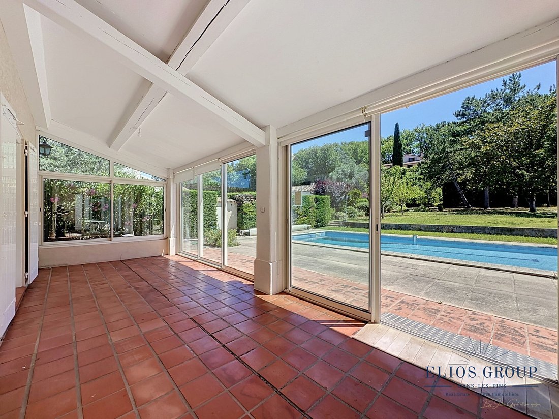House in Brignoles, Provence-Alpes-Côte d'Azur, France 5 - 18384975