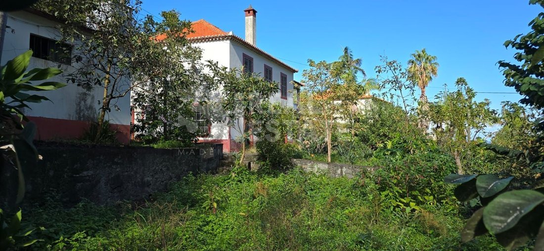 Villa à São Vicente, Madère, Portugal 5 - 18376463
