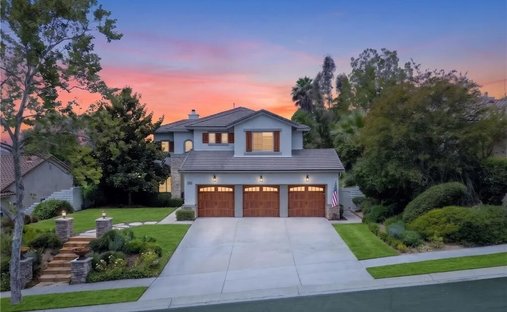 Casa en Escondido, California, Estados Unidos 1