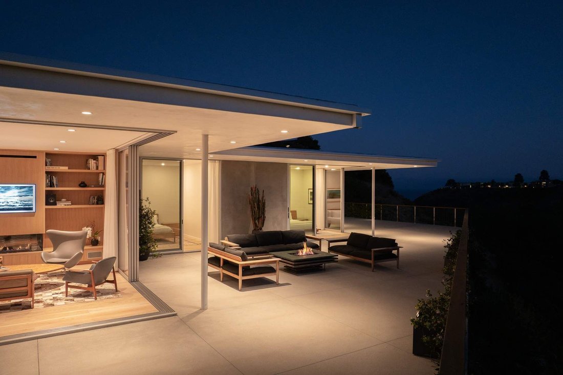 House in Malibu, California, United States 3 - 18374751