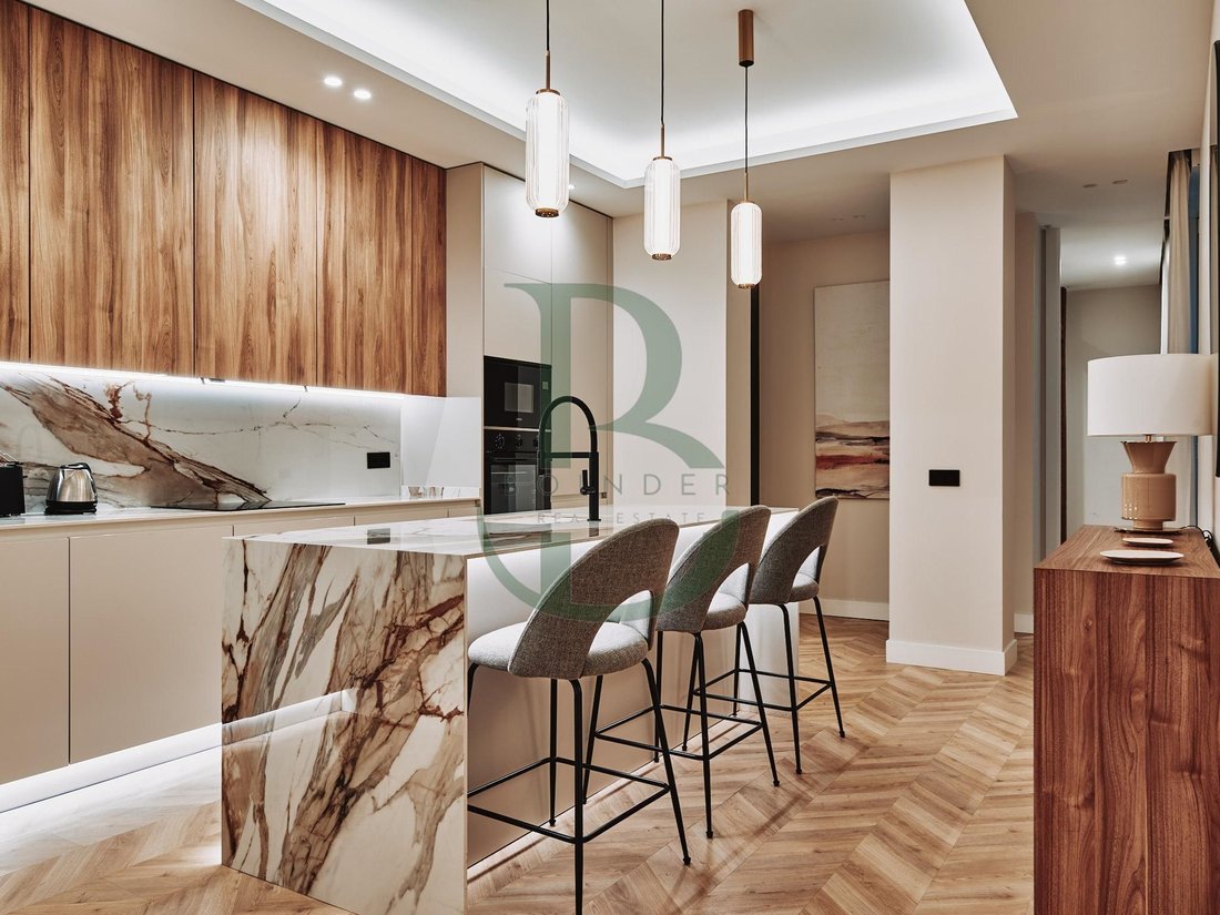 Apartment in Centro, Madrid, Spain 3 - 18375354