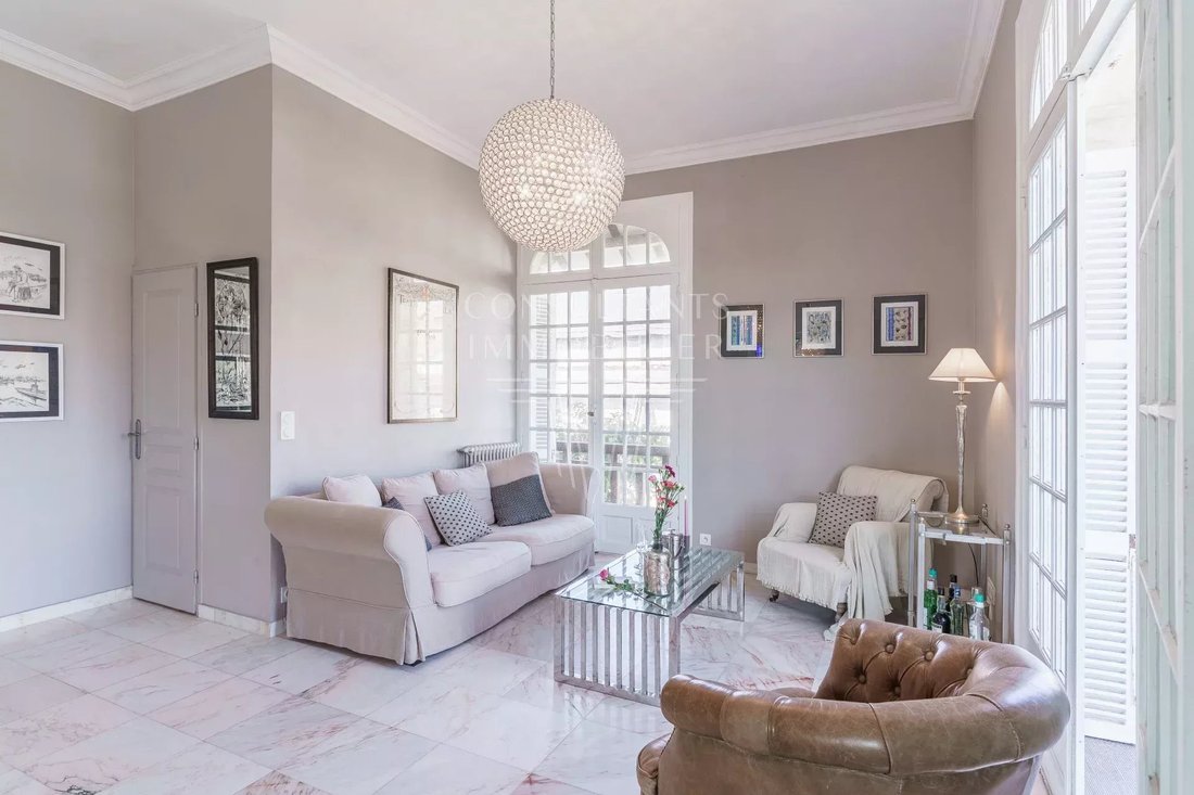 Apartment in Deauville, Normandy, France 3 - 18383287