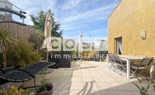 Apartment in Centre-Voltaire, Asnières-sur-Seine, France 1