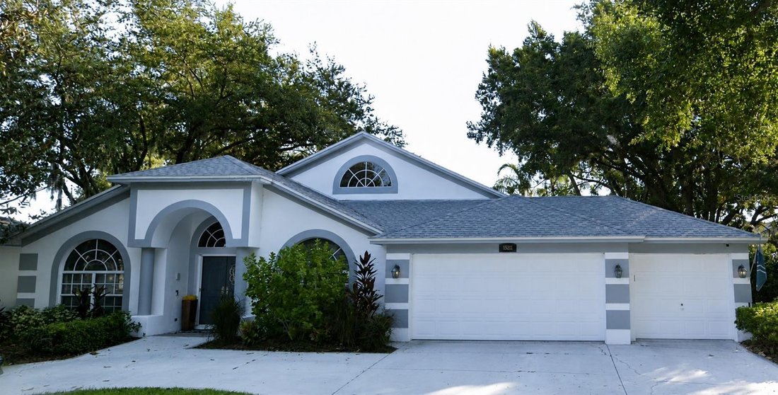House in Odessa, Florida, United States 1 - 18379937